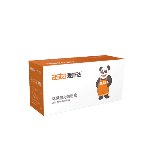 兼容 OKI MB260A/AOK-MB260X 黑色打印机硒鼓