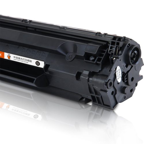 爱斯达CC388A适用于惠普HP LaserJet P1007/1008 M1136打印机硒鼓