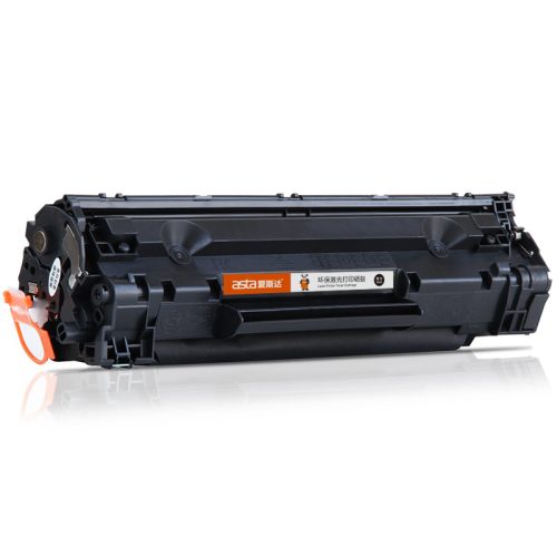 爱斯达CE278A适用于惠普HP LaserJet Pro P1560/1566/1600/1606DN M1536DNF打印机硒鼓