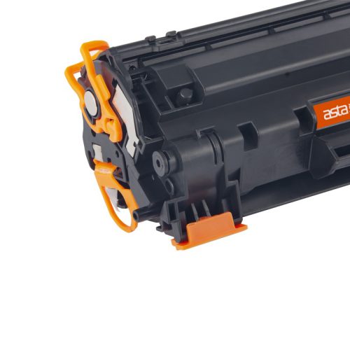 兼容惠普HP CF283A 黑色硒鼓墨盒