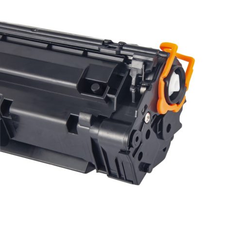 兼容惠普HP CF283A 黑色硒鼓墨盒
