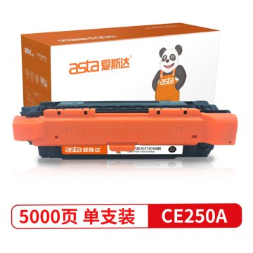 兼容惠普HP CE250A/CE251A/CE252A/CE253A 彩色硒鼓墨盒