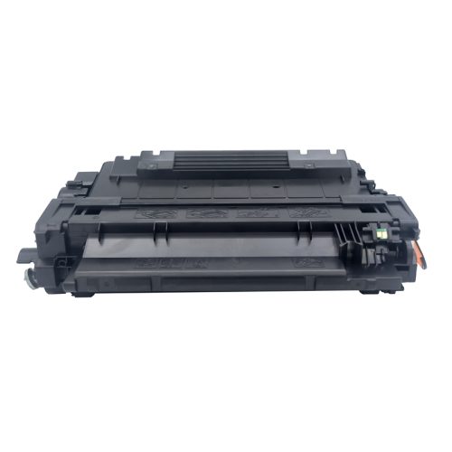 兼容惠普HP CE255A 黑色硒鼓墨盒