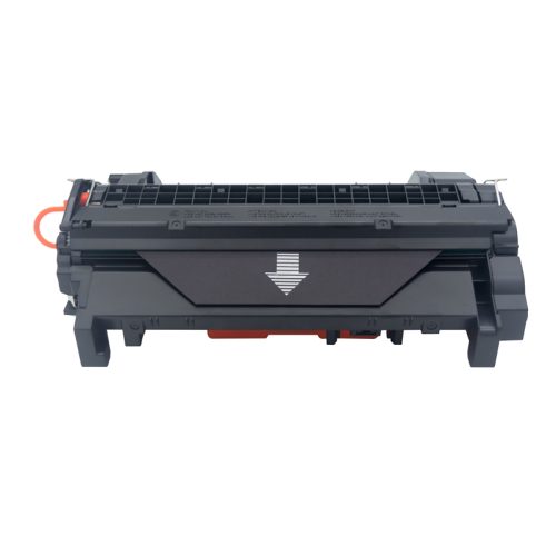 兼容惠普HP CE390A 黑色硒鼓