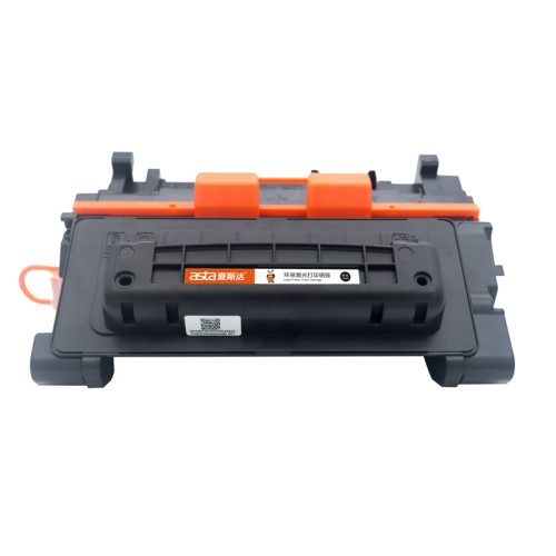 兼容惠普HP CE390A 黑色硒鼓