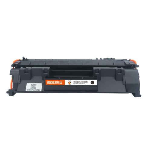 爱斯达CF280A适用于惠普HP Laserjet 400M/401DN打印机硒鼓