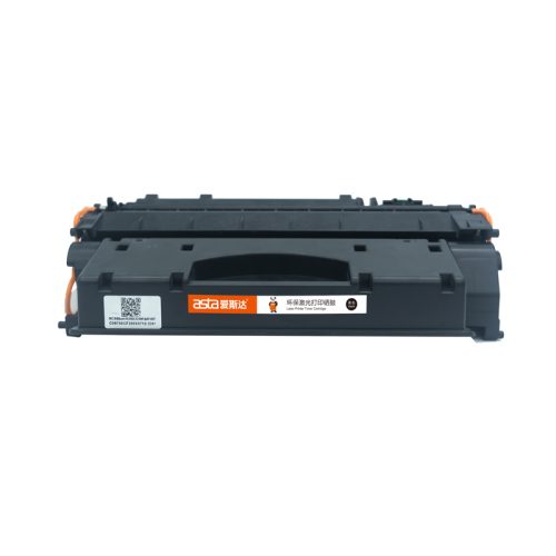 爱斯达CF280X适用于惠普HP Laserjet 400M/401DN打印机硒鼓